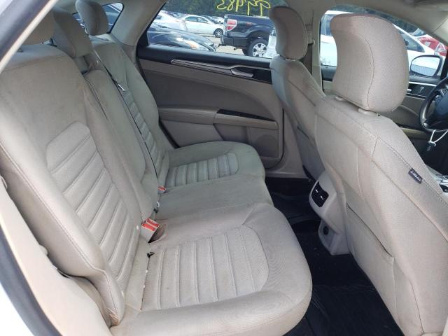 Photo 6 from auction – 2019 FORD FUSION SE with VIN 3FA6P0LU9KR121428