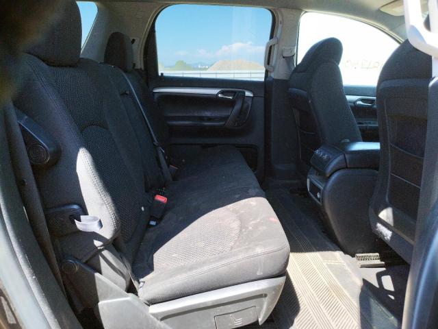 Photo 6 from auction – 2008 SATURN OUTLOOK XE with VIN 5GZER13788J167835