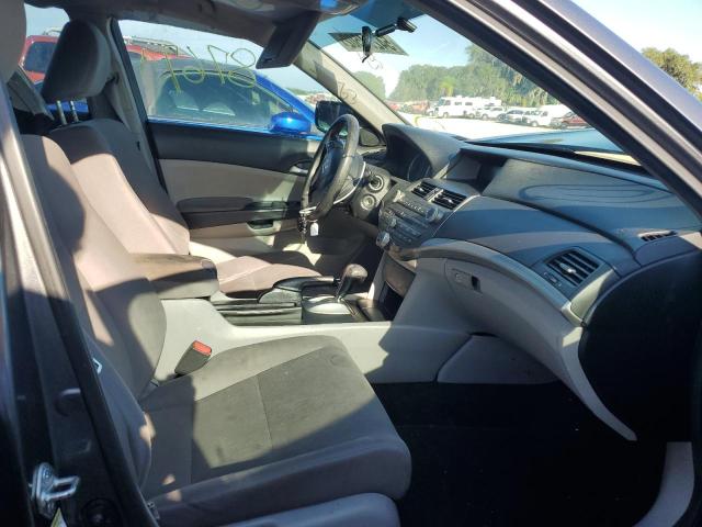 Photo 5 from auction – 2012 HONDA ACCORD LX with VIN 1HGCP2F32CA222058