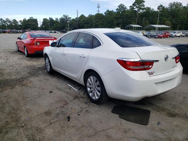 Photo 3 from auction – 2016 BUICK VERANO with VIN 1G4PP5SK6G4135178