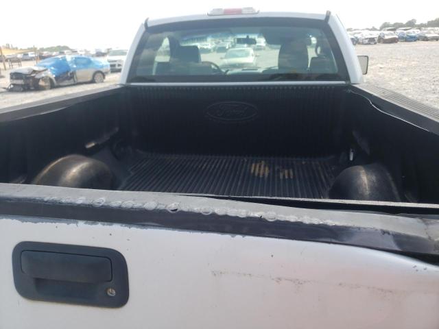 Photo 6 from auction – 2006 FORD F150 with VIN 1FTRF122X6NA13487