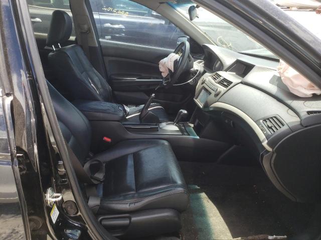 Photo 5 from auction – 2012 HONDA ACCORD SE with VIN 1HGCP2F64CA084341