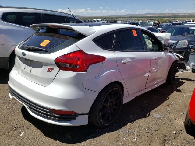 Photo 4 from auction – 2018 FORD FOCUS ST with VIN 1FADP3L96JL247344