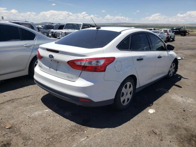 Photo 4 from auction – 2014 FORD FOCUS S with VIN 1FADP3E26EL110300
