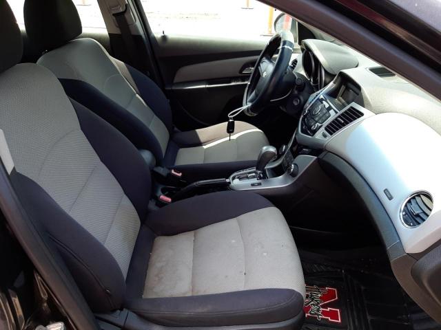 Photo 5 from auction – 2012 CHEVROLET CRUZE LS with VIN 1G1PC5SH2C7313593