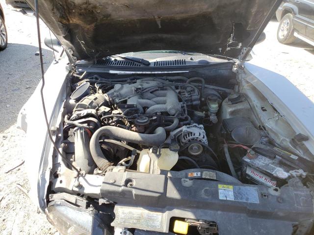 Photo 7 from auction – 2002 FORD MUSTANG with VIN 1FAFP404X2F164118