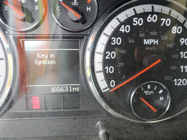 Photo 8 from auction – 2012 DODGE RAM 1500 S with VIN 1C6RD7LT0CS187959
