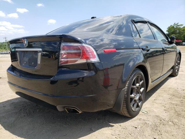 Photo 4 from auction – 2006 ACURA 3.2TL with VIN 19UUA66296A022299