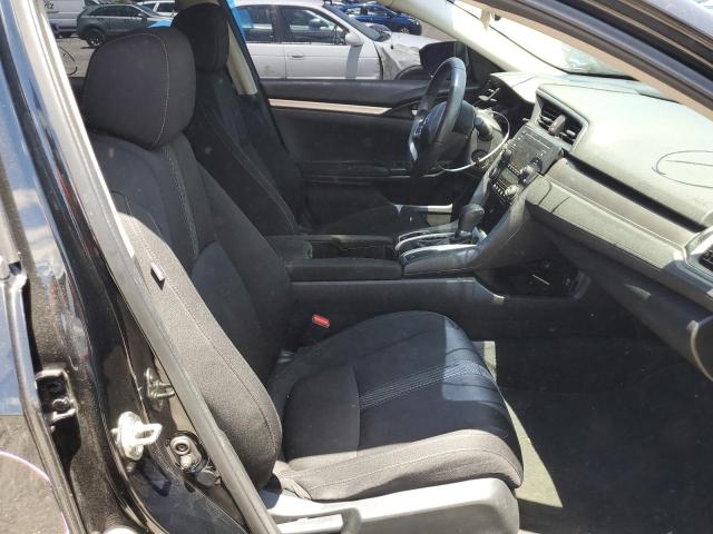 Photo 5 from auction – 2016 HONDA CIVIC LX with VIN 19XFC2F55GE080199