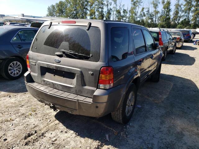 Photo 4 from auction – 2006 FORD ESCAPE LIM with VIN 1FMCU94126KA77308