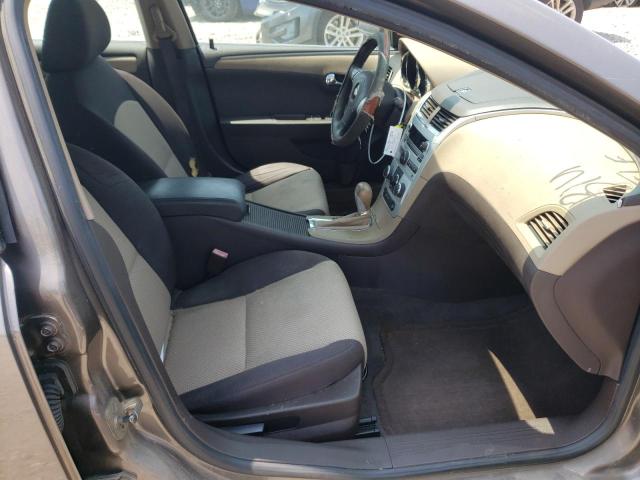 Photo 5 from auction – 2010 CHEVROLET MALIBU LS with VIN 1G1ZA5E06AF186211