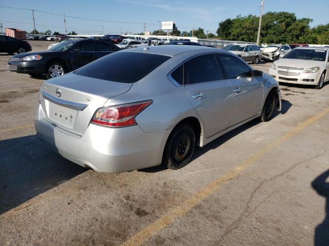 Photo 4 from auction – 2015 NISSAN ALTIMA 2.5 with VIN 1N4AL3AP7FC178896