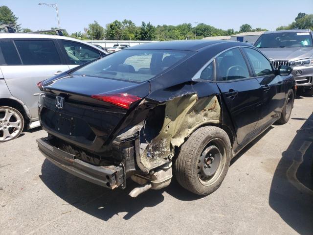 Photo 4 from auction – 2018 HONDA CIVIC LX with VIN 2HGFC2F56JH593636