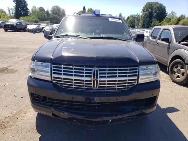 Photo 9 from auction – 2011 LINCOLN NAVIGATOR with VIN 5LMJJ3J51BEJ07232