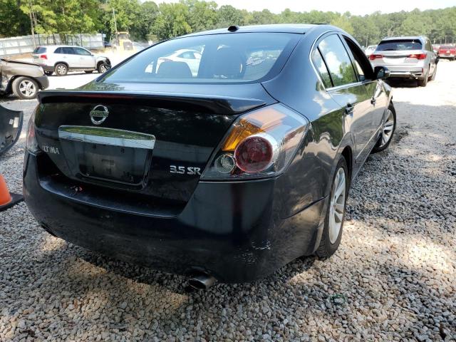 Photo 4 from auction – 2012 NISSAN ALTIMA SR with VIN 1N4BL2AP5CC123809