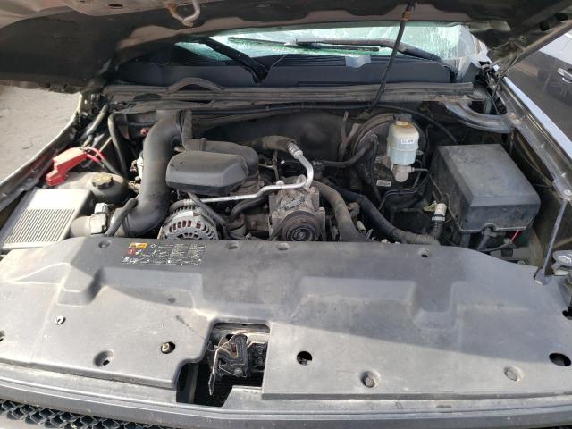 Photo 7 from auction – 2012 CHEVROLET silverado with VIN 1GCNKPEX6CZ191955