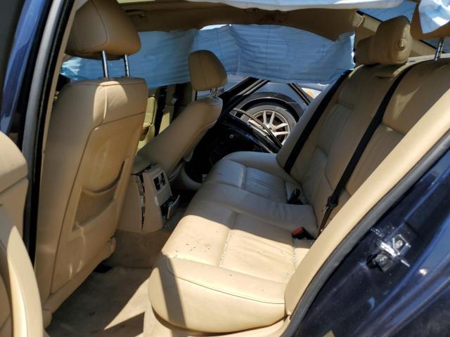 Photo 6 from auction – 2007 BMW 328 I with VIN WBAVA37537NE26154
