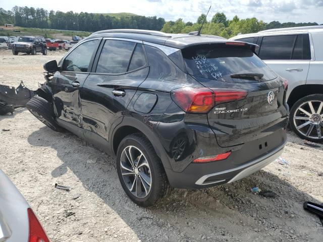 Photo 3 from auction – 2022 BUICK ENCORE GX with VIN KL4MMDSL7NB069990