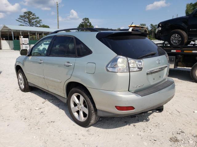 Photo 3 from auction – 2006 LEXUS RX 330 with VIN 2T2HA31UX6C105612