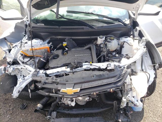 Photo 7 from auction – 2020 CHEVROLET EQUINOX LT with VIN 2GNAXTEVXL6255179