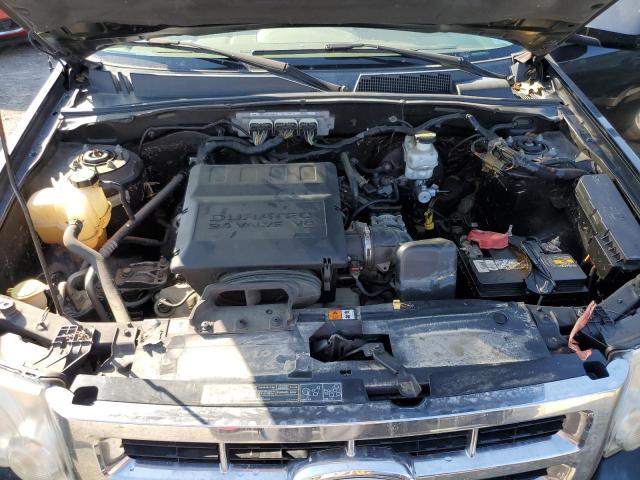 Photo 7 from auction – 2010 FORD ESCAPE LIM with VIN 1FMCU9EG5AKA68534