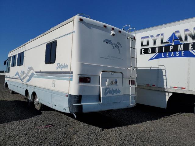 Photo 3 from auction – 1996 DOLH MOTORHOME with VIN 3FCMF53G1TJA09749