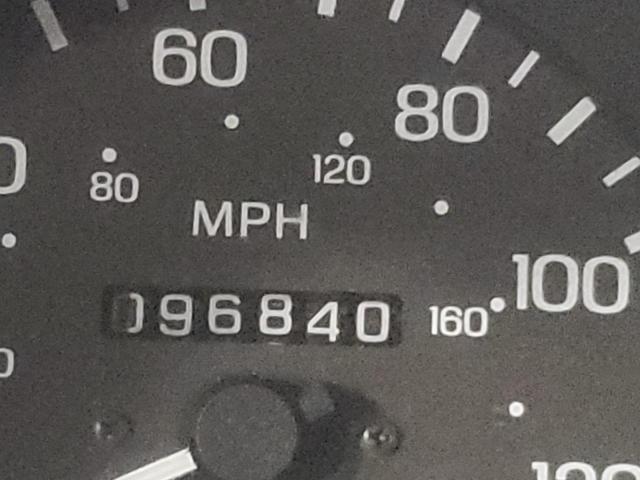 Photo 8 from auction – 1994 NISSAN SENTRA E with VIN 1N4EB31F8RC888261