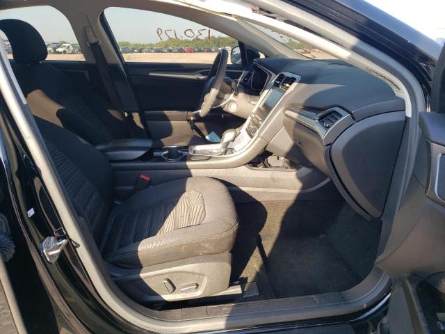 Photo 5 from auction – 2016 FORD FUSION SE with VIN 1FA6P0H75G5123853