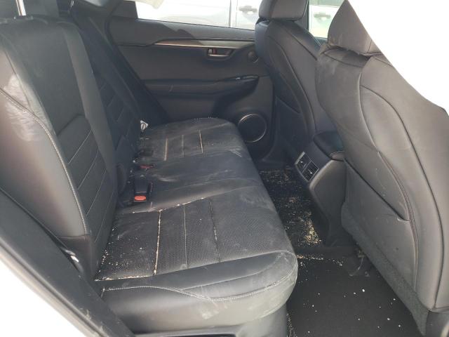 Photo 6 from auction – 2021 LEXUS NX 300 BAS with VIN JTJSARBZ3M2189014