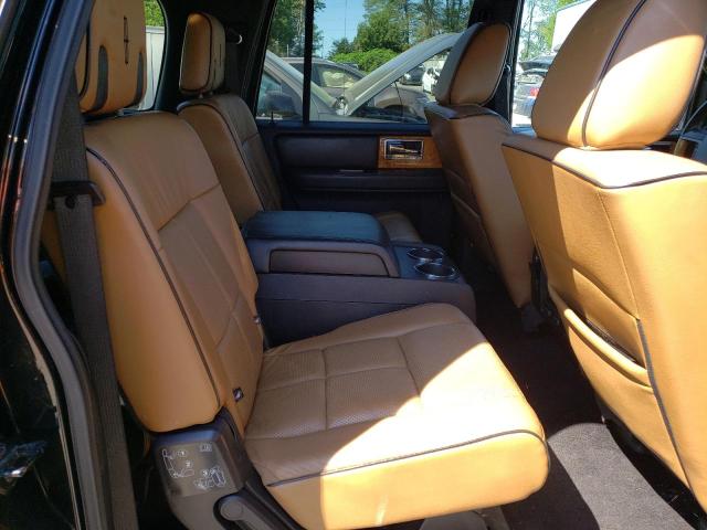 Photo 6 from auction – 2011 LINCOLN NAVIGATOR with VIN 5LMJJ3J51BEJ07232