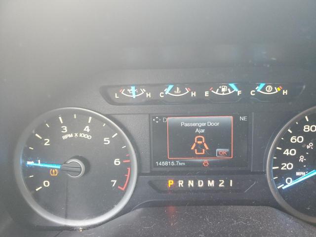 Photo 8 from auction – 2015 FORD F150 SUPER with VIN 1FTEW1EF0FFA13084