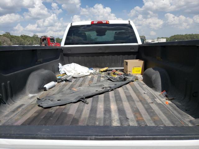 Photo 6 from auction – 2018 CHEVROLET SILVERADO with VIN 1GCNCNEC2JZ174422