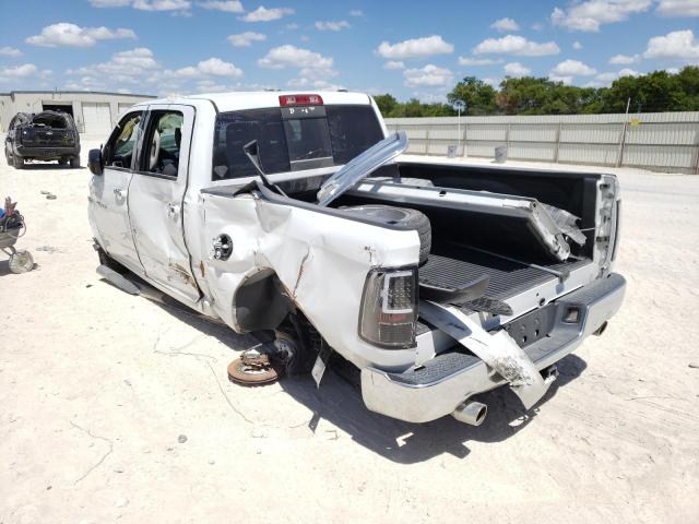 Photo 3 from auction – 2012 DODGE RAM 1500 S with VIN 1C6RD6LT6CS246054