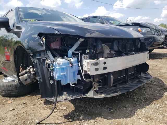 Photo 9 from auction – 2012 LEXUS CT 200 with VIN JTHKD5BH3C2097909