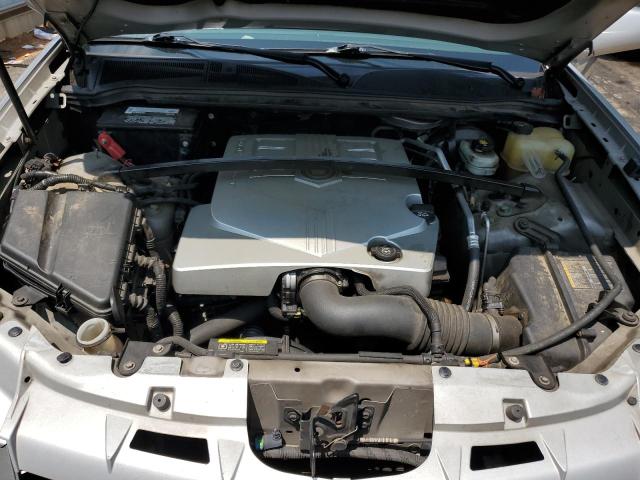 Photo 7 from auction – 2006 CADILLAC SRX with VIN 1GYEE637660205991