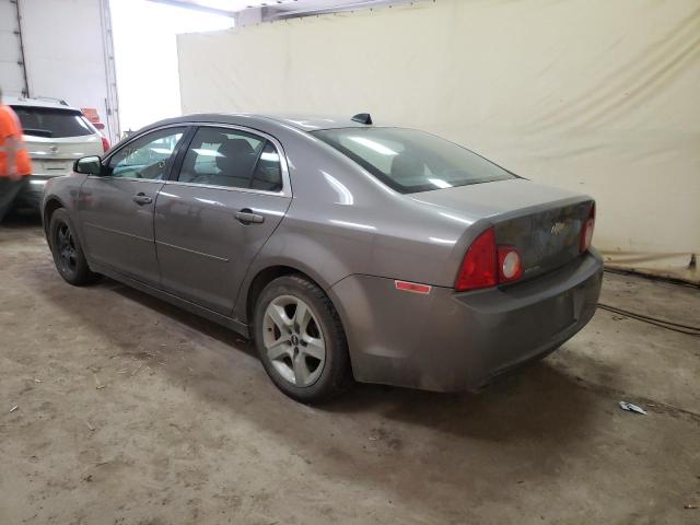 Photo 3 from auction – 2012 CHEVROLET MALIBU LS with VIN 1G1ZB5E08CF173833