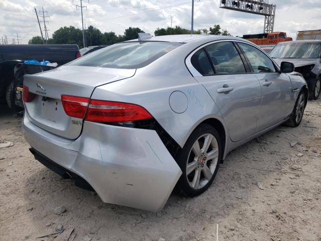 Photo 4 from auction – 2018 JAGUAR XE PREMIUM with VIN SAJAJ4FX2JCP21838