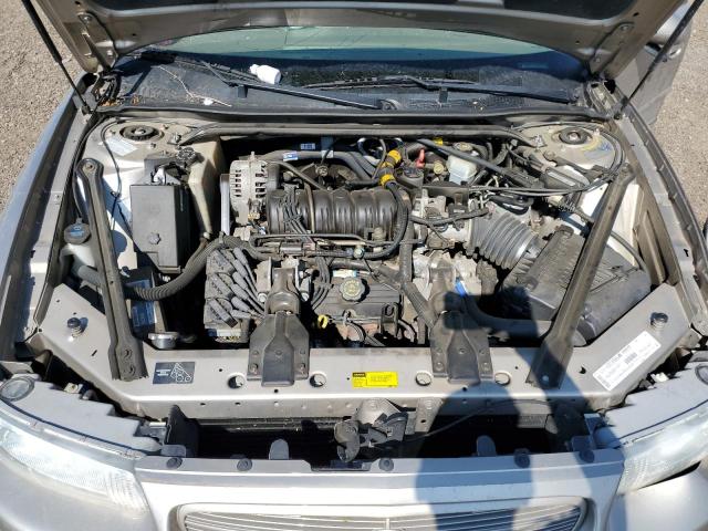 Photo 7 from auction – 2001 BUICK REGAL LS with VIN 2G4WB52K711323804