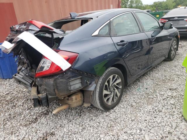 Photo 4 from auction – 2018 HONDA CIVIC EX with VIN 19XFC2F78JE025495