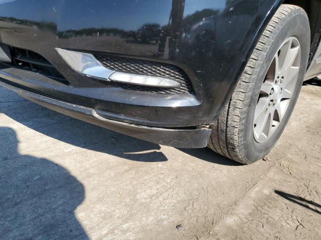 Photo 9 from auction – 2017 BUICK ENCLAVE with VIN 5GAKVBKD8HJ344012