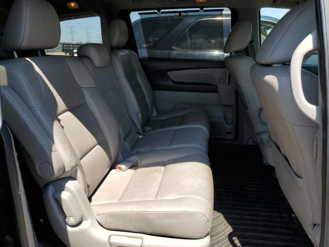 Photo 6 from auction – 2011 HONDA ODYSSEY EX with VIN 5FNRL5H69BB004430