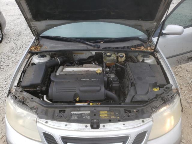 Photo 7 from auction – 2005 SAAB 9-3 LINEAR with VIN YS3FB49S751054681