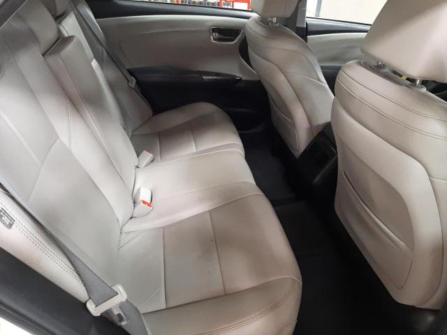 Photo 6 from auction – 2014 TOYOTA AVALON BAS with VIN 4T1BK1EB5EU097792
