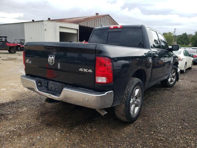 Photo 4 from auction – 2017 RAM 1500 SLT with VIN 1C6RR7LG2HS559202