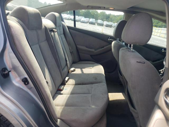 Photo 6 from auction – 2008 NISSAN ALTIMA 2.5 with VIN 1N4AL21E18N413048