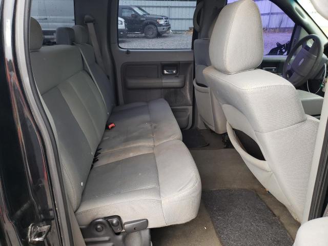 Photo 6 from auction – 2007 FORD F150 SUPER with VIN 1FTRW12W17FA04238