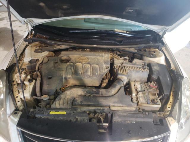 Photo 7 from auction – 2012 NISSAN ALTIMA with VIN 1N4AL2AP6CN429191