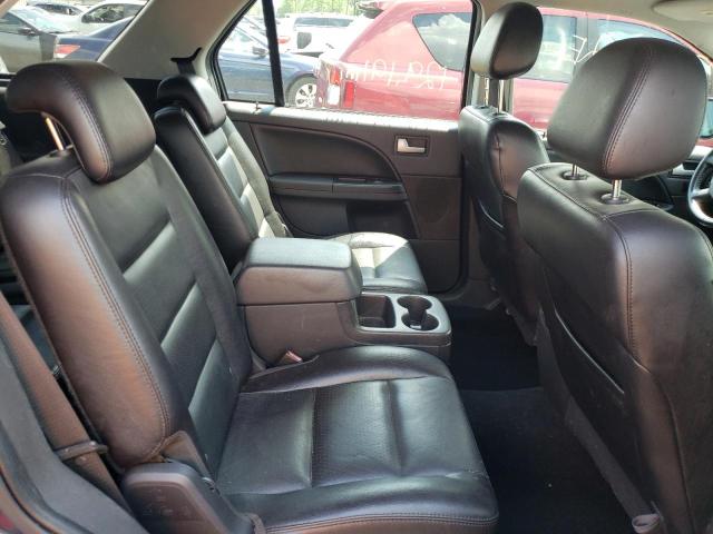 Photo 6 from auction – 2006 FORD FREESTYLE with VIN 1FMDK06156GA51890
