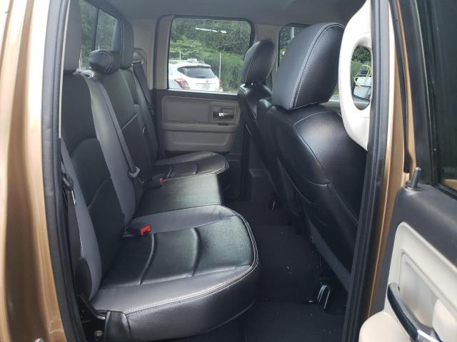 Photo 6 from auction – 2012 DODGE RAM 1500 S with VIN 1C6RD7GP5CS266248