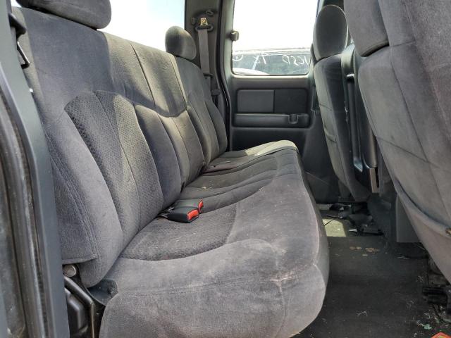 Photo 6 from auction – 2002 CHEVROLET SILVERADO with VIN 1GCEK19T92E177607